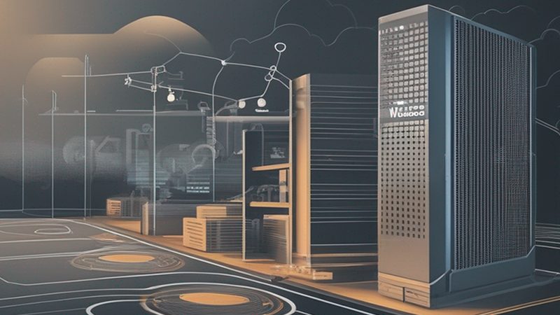 智能水表安装全攻略：图解安装步骤与注意事项