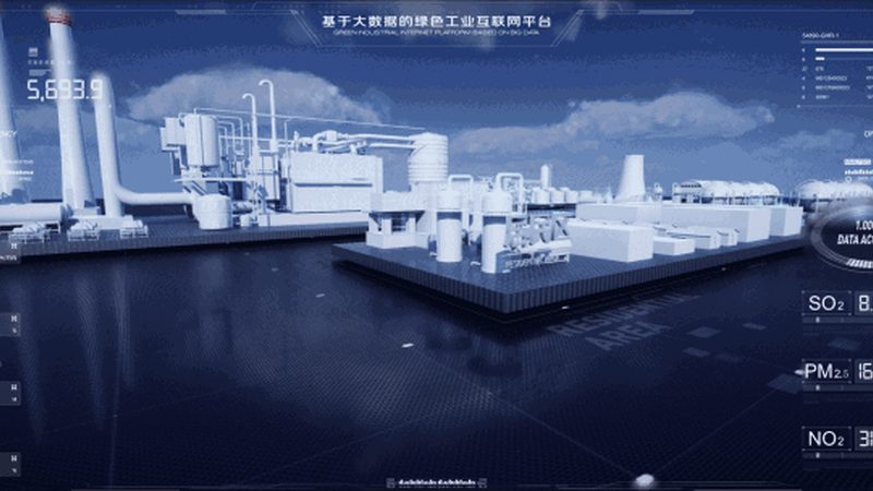 物联网解决方案技术标准哪家好