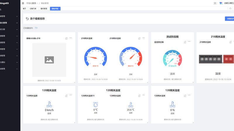 物联网公司上市品牌如何慧选——解码技术参数与合规标准