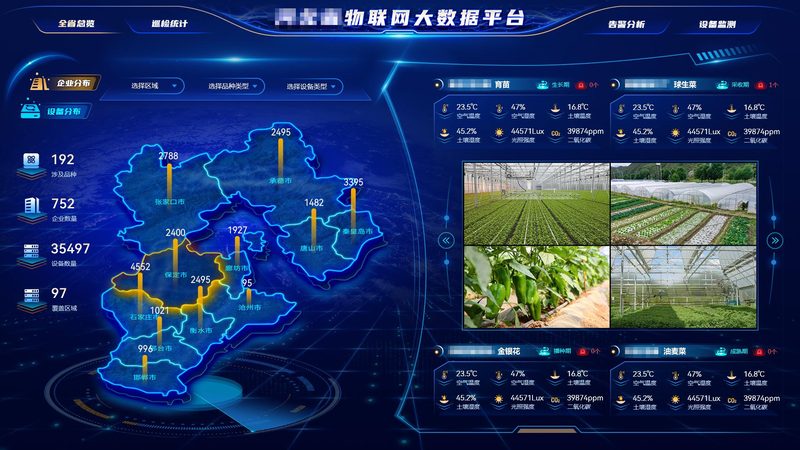 工厂智能电表三相四线规格解析：关键参数与选型要点