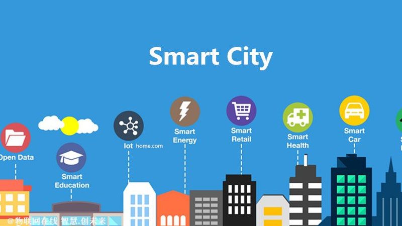 工业开源IoT平台：构建智能工厂的基石