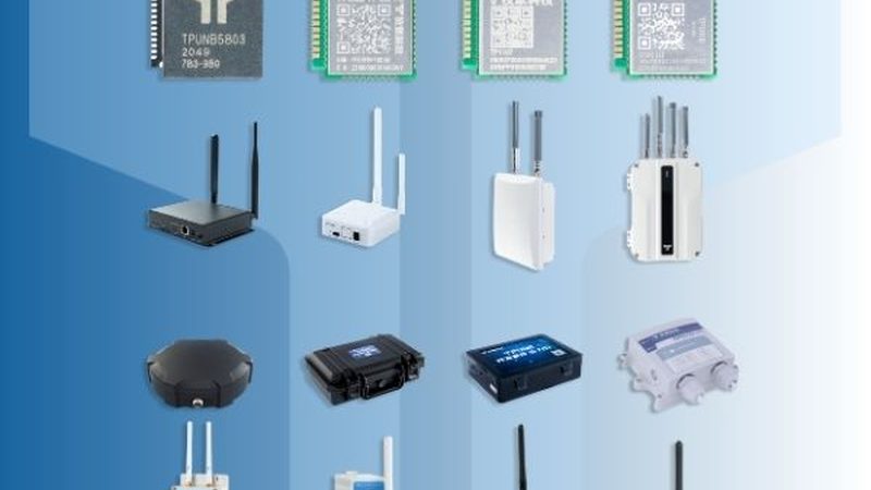 上海传感器网络批发定制：揭秘智能工厂的神经末梢**